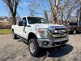 Diesel Motor Oil