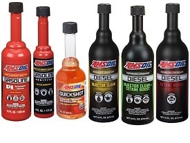 Fuel Additives