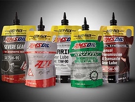 Gear Oil