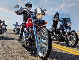 Motorcycle Oil