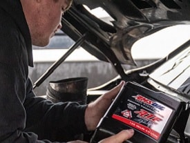 Transmission Fluid